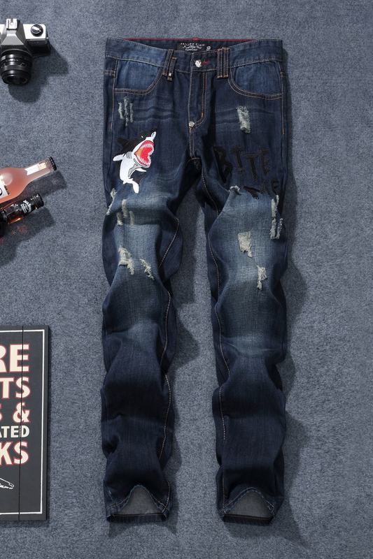 PP long jeans men 28-40-163